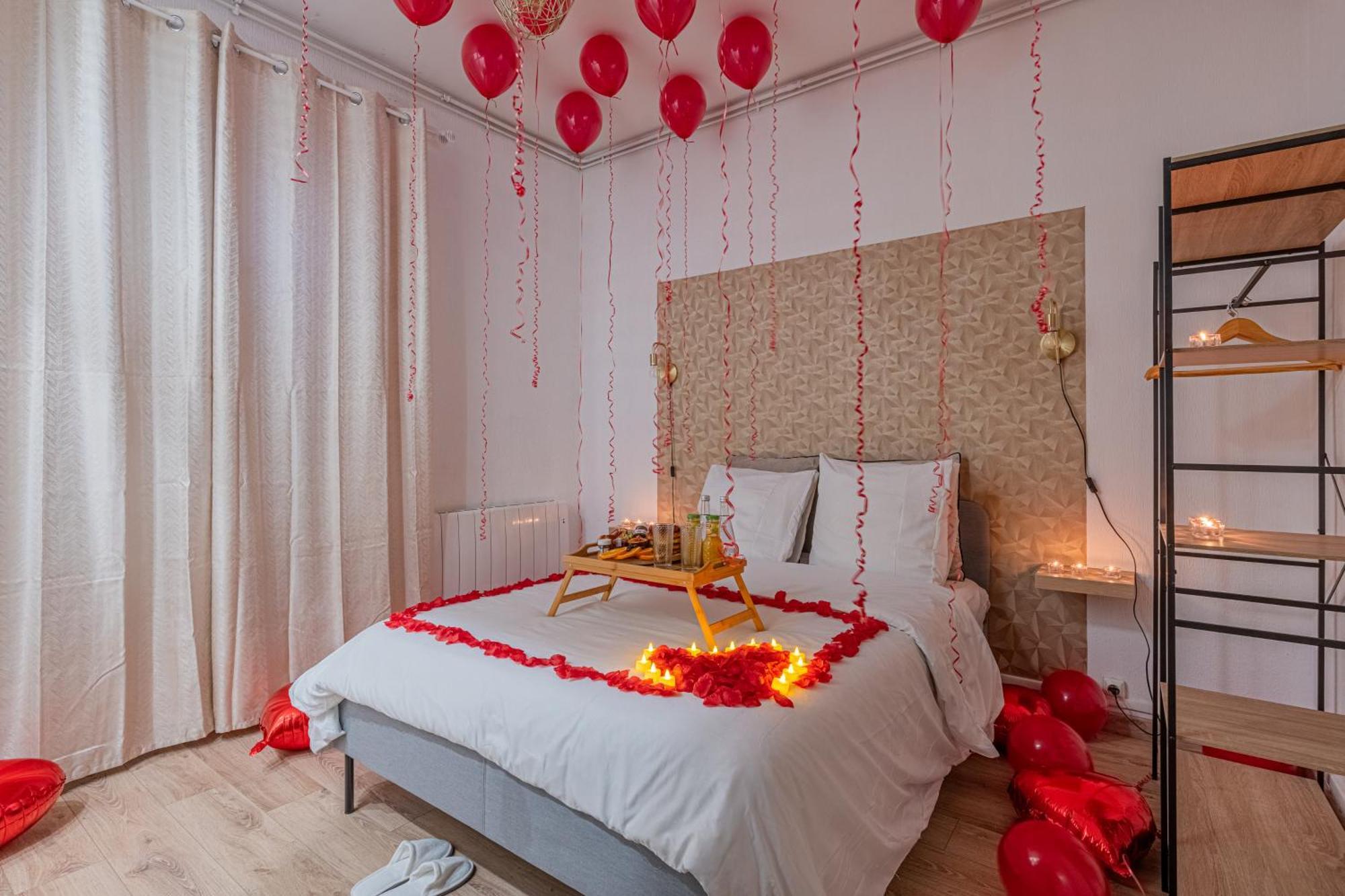 Appartamento Luxury Cinephile - Netflix - 2 Balcons - Garage Prive - Minibar Grenoble Esterno foto
