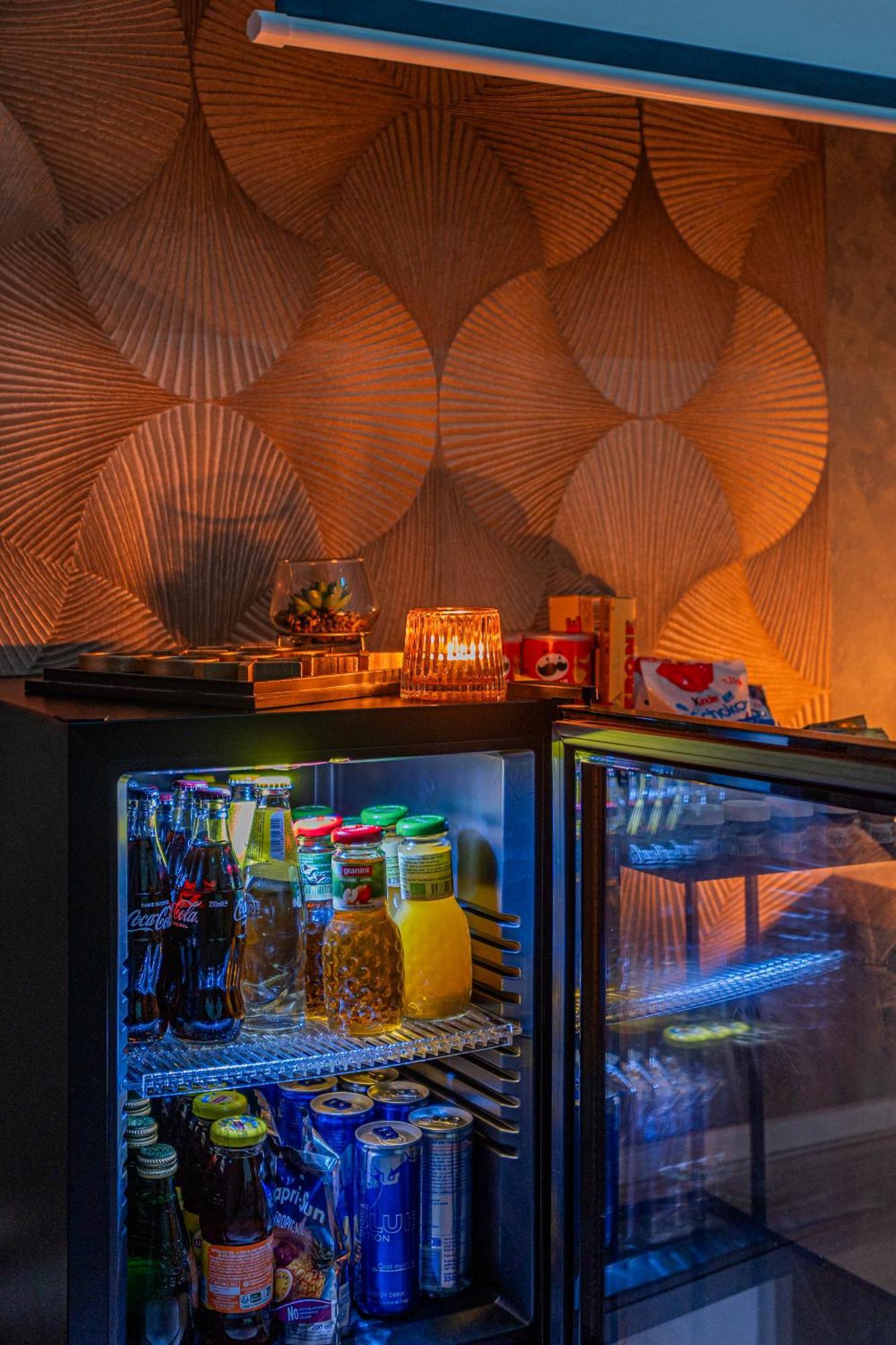 Appartamento Luxury Cinephile - Netflix - 2 Balcons - Garage Prive - Minibar Grenoble Esterno foto